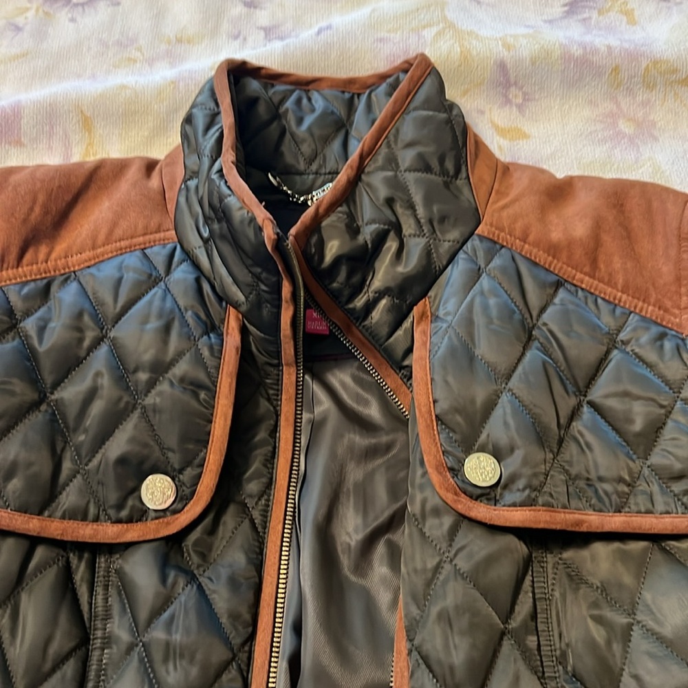 Women light jacket - Picture 8 of 8